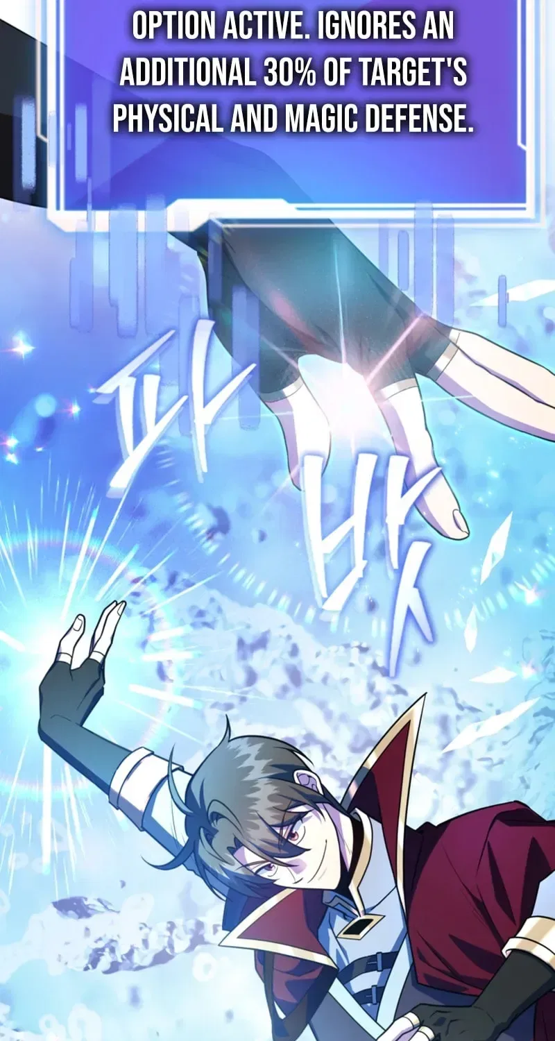 The 10-Star Player’s Lucky Draw Chapter 119 – Page 29