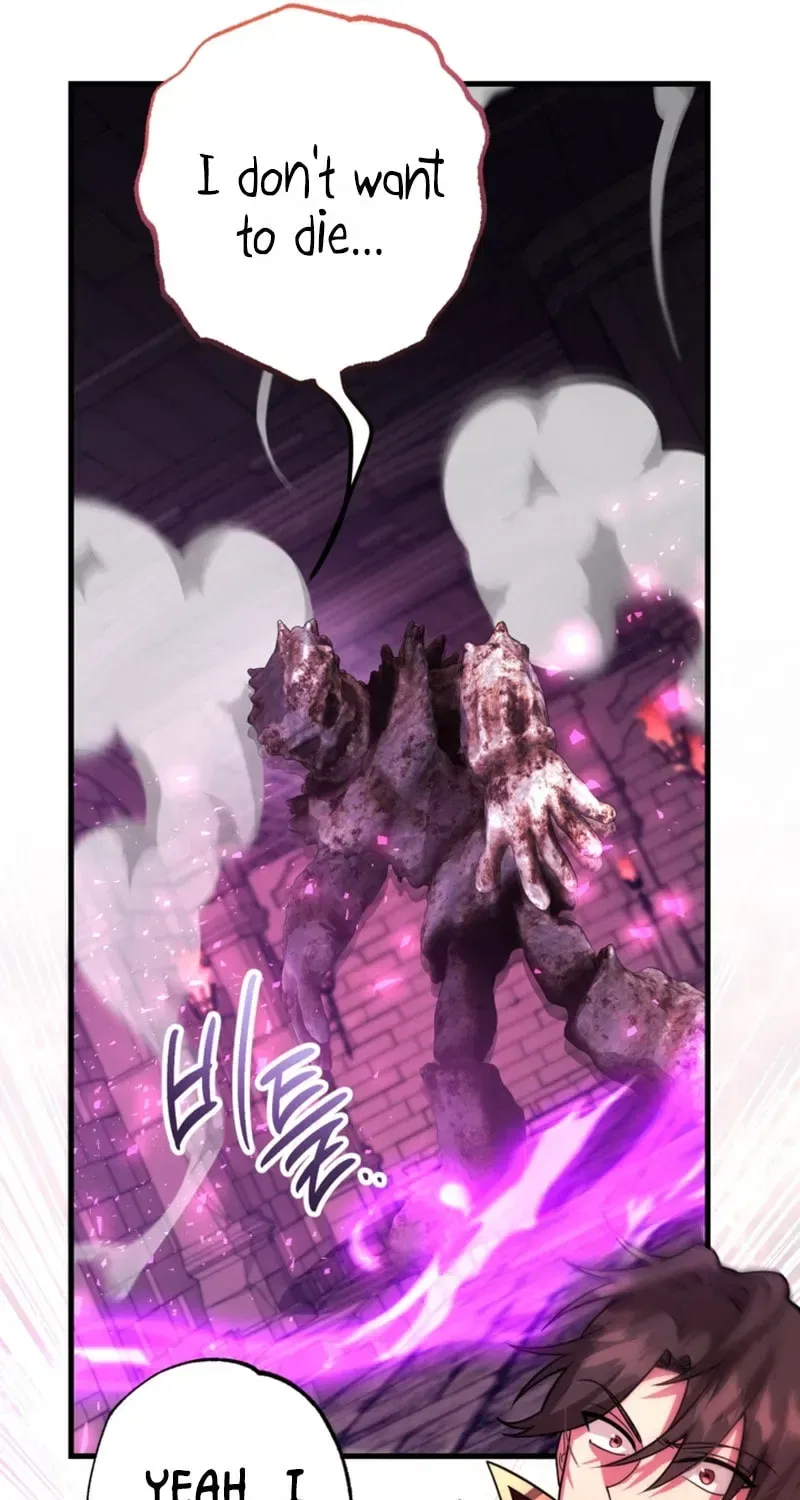 The 10-Star Player’s Lucky Draw Chapter 119 – Page 40