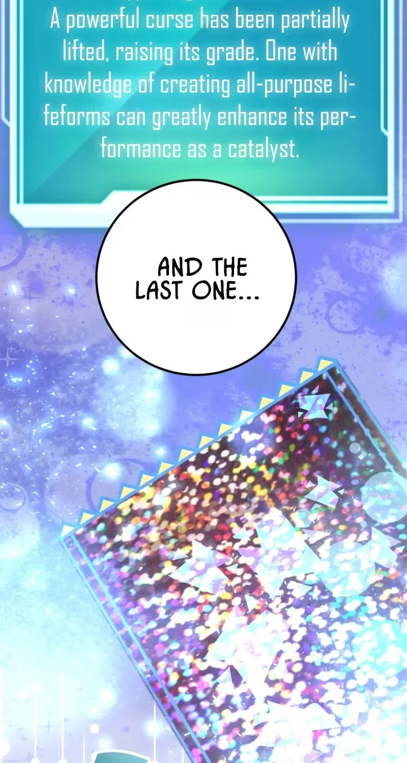 The 10-Star Player’s Lucky Draw Chapter 119 – Page 51