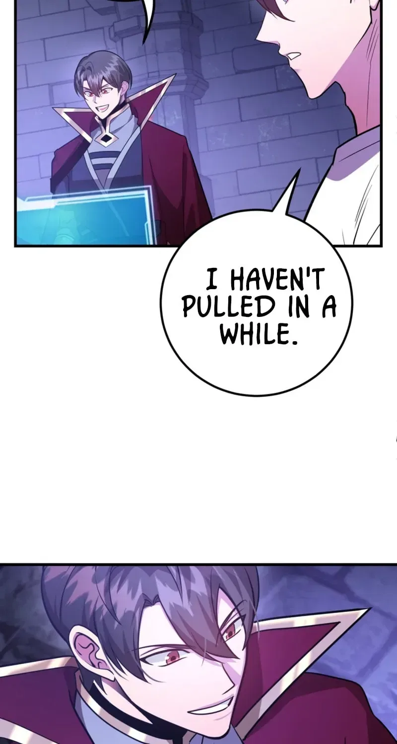 The 10-Star Player’s Lucky Draw Chapter 119 – Page 53