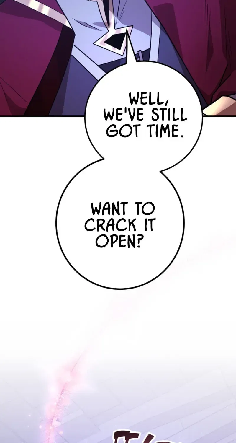 The 10-Star Player’s Lucky Draw Chapter 119 – Page 54