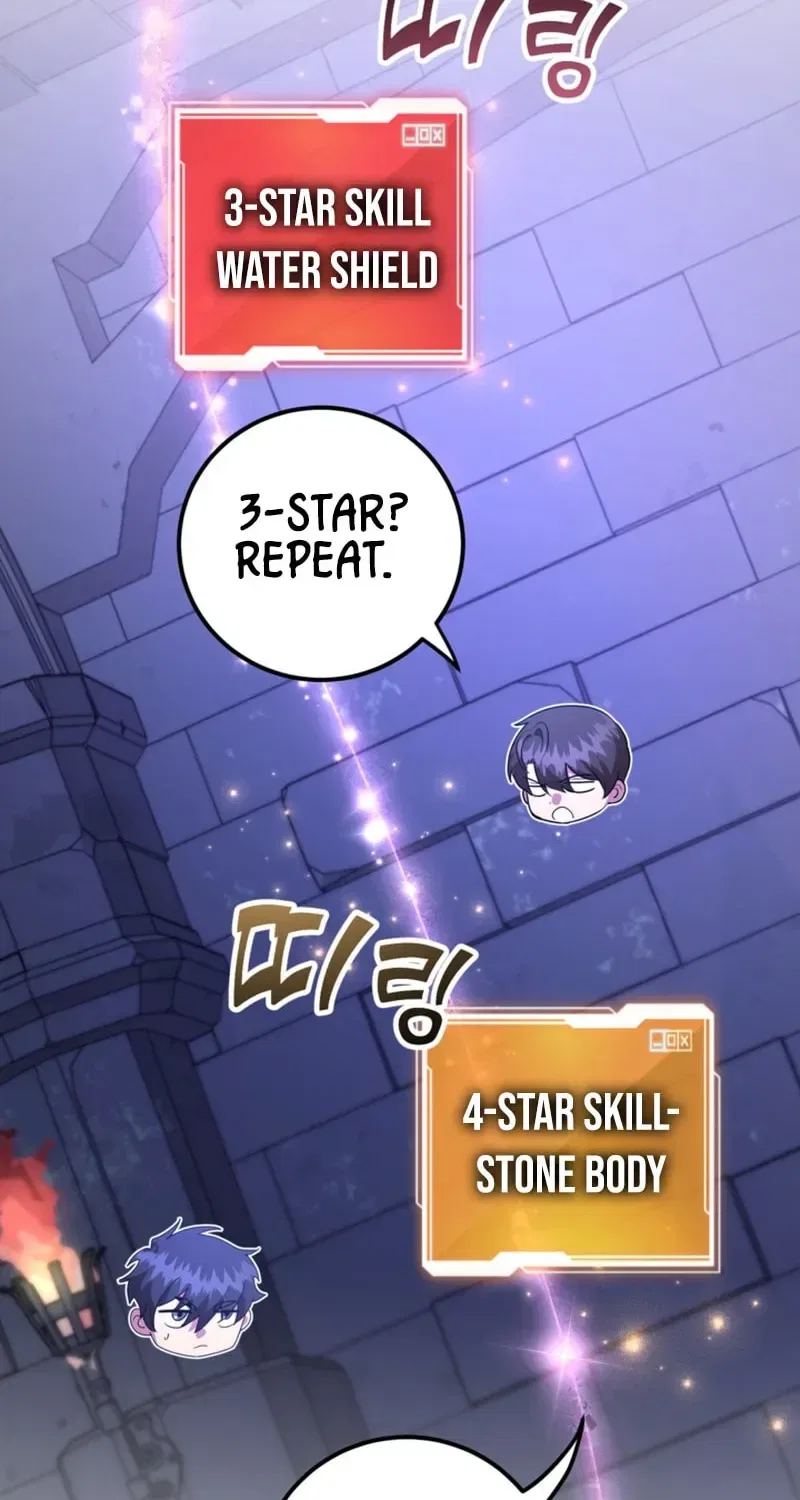 The 10-Star Player’s Lucky Draw Chapter 119 – Page 55