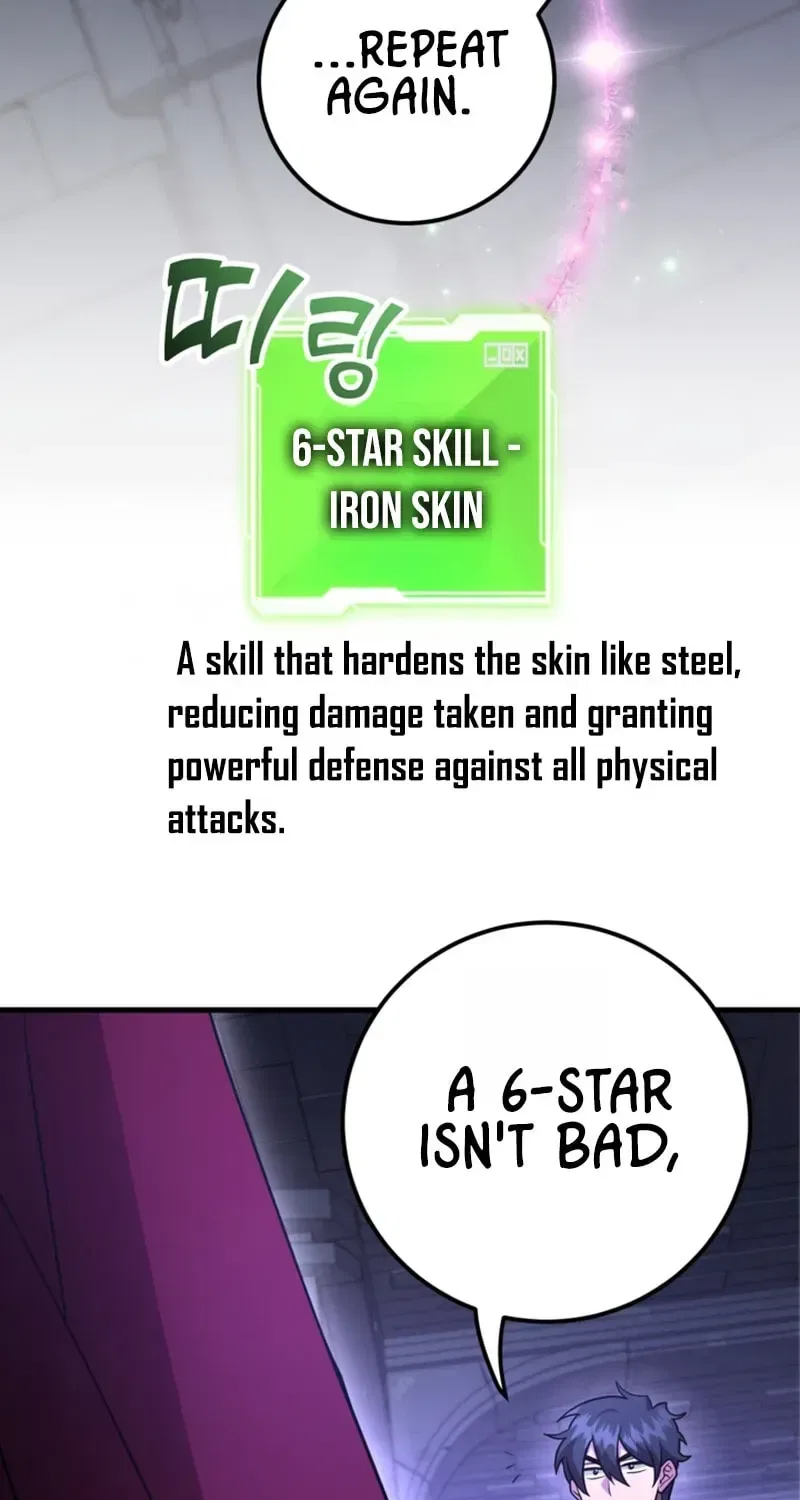 The 10-Star Player’s Lucky Draw Chapter 119 – Page 56