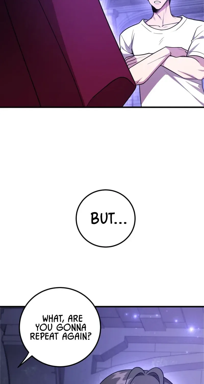 The 10-Star Player’s Lucky Draw Chapter 119 – Page 57