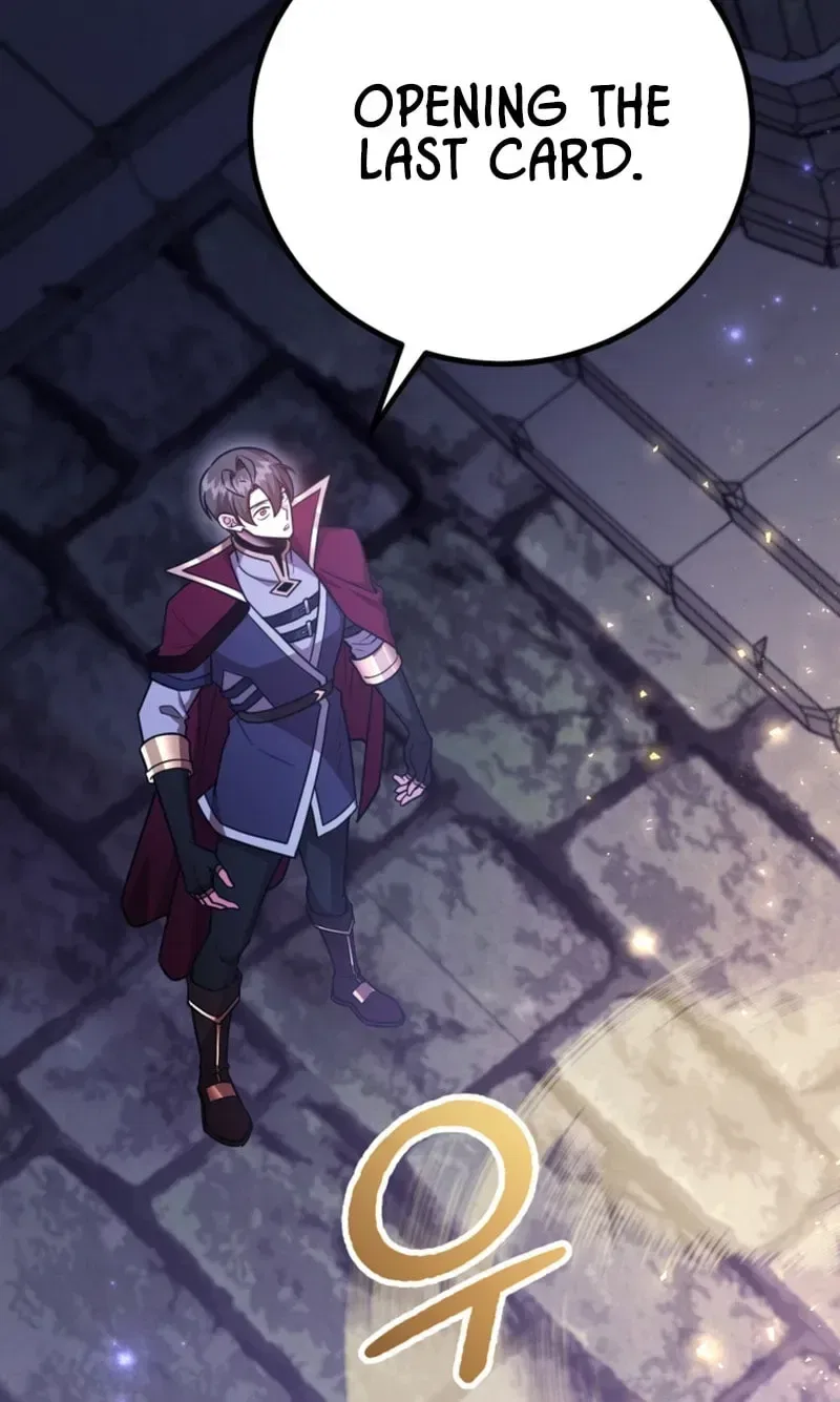 The 10-Star Player’s Lucky Draw Chapter 119 – Page 59