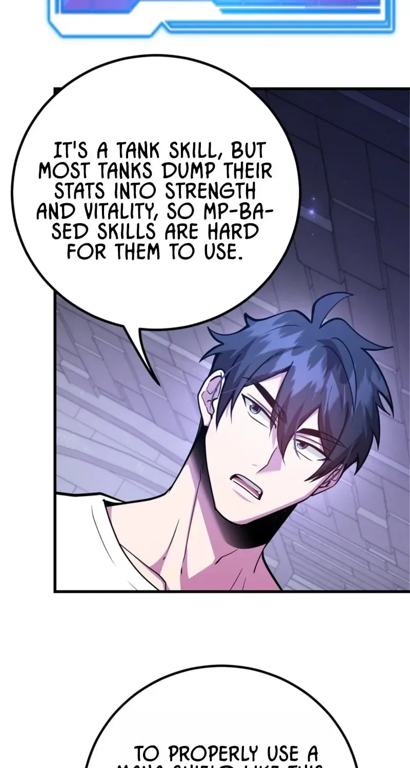 The 10-Star Player’s Lucky Draw Chapter 119 – Page 63