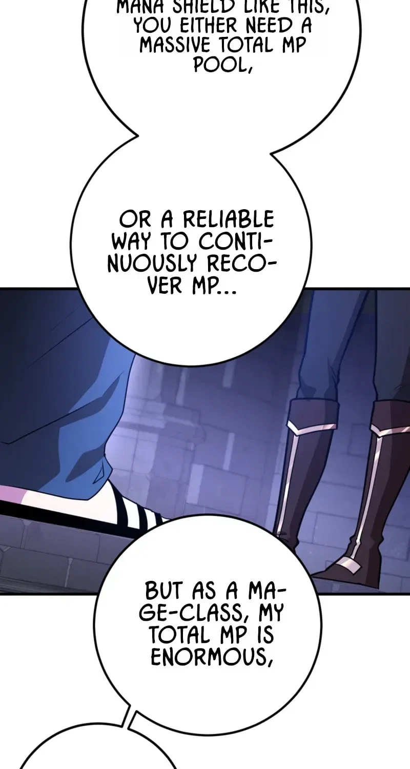 The 10-Star Player’s Lucky Draw Chapter 119 – Page 64
