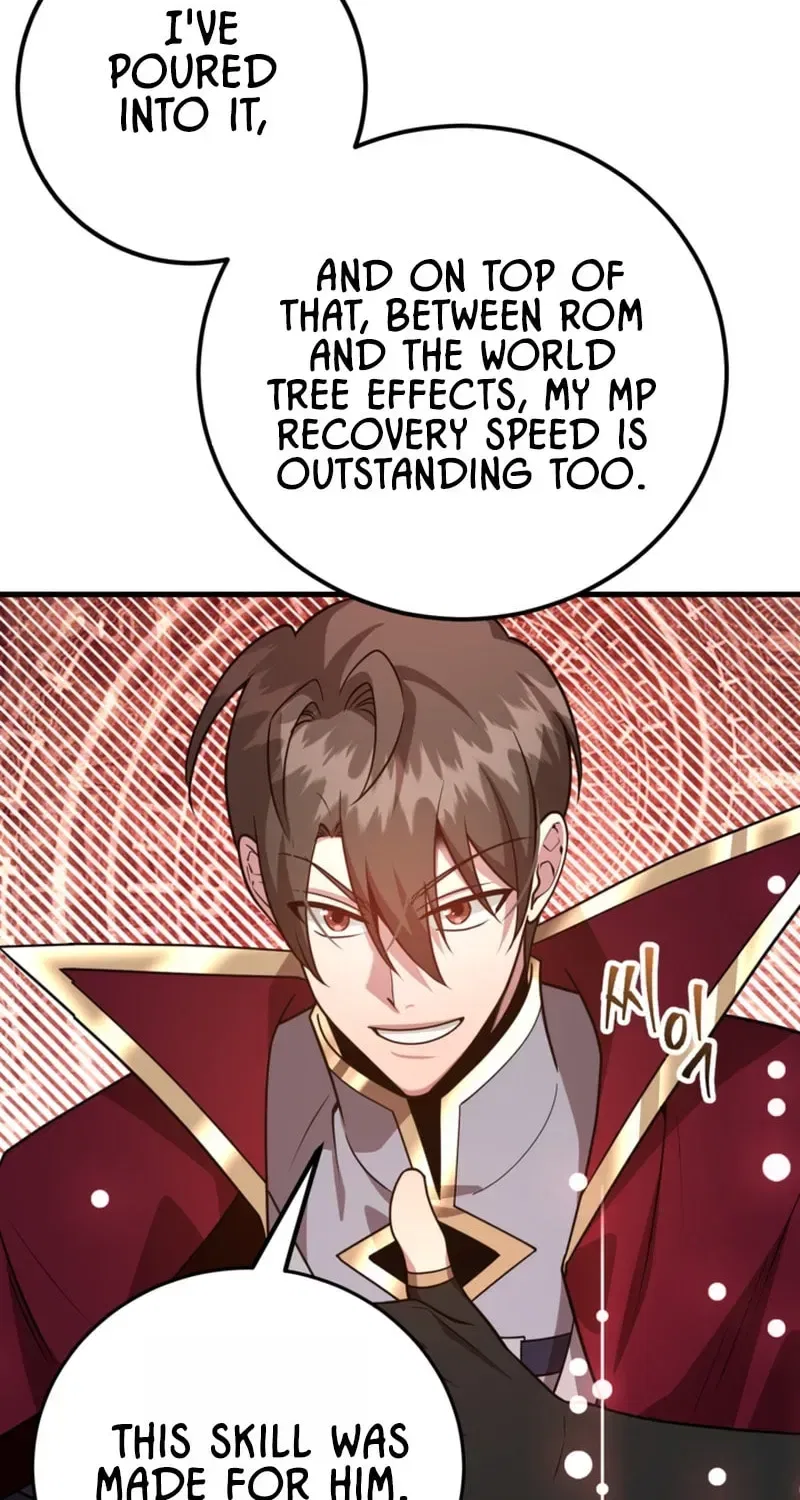 The 10-Star Player’s Lucky Draw Chapter 119 – Page 65