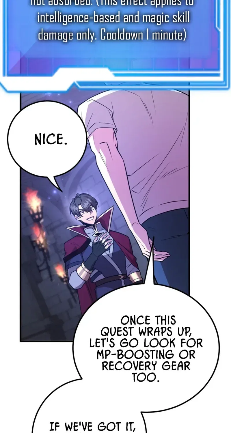 The 10-Star Player’s Lucky Draw Chapter 119 – Page 67