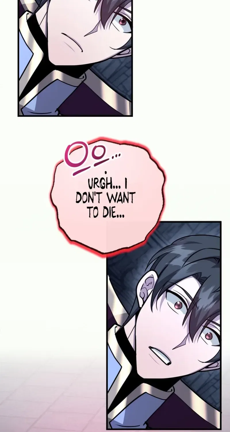 The 10-Star Player’s Lucky Draw Chapter 119 – Page 77