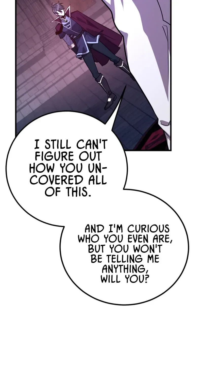 The 10-Star Player’s Lucky Draw Chapter 119 – Page 83