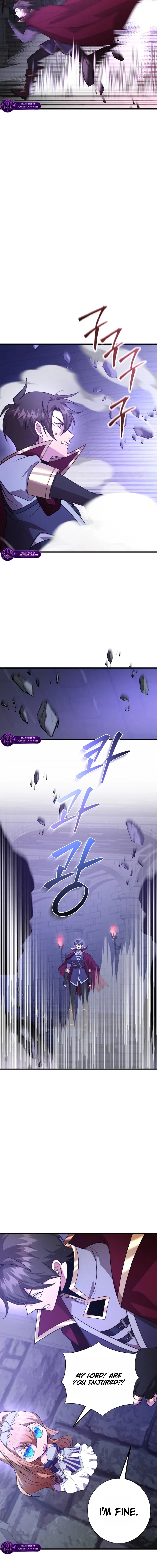 The 10-Star Player’s Lucky Draw Chapter 118 – Page 9