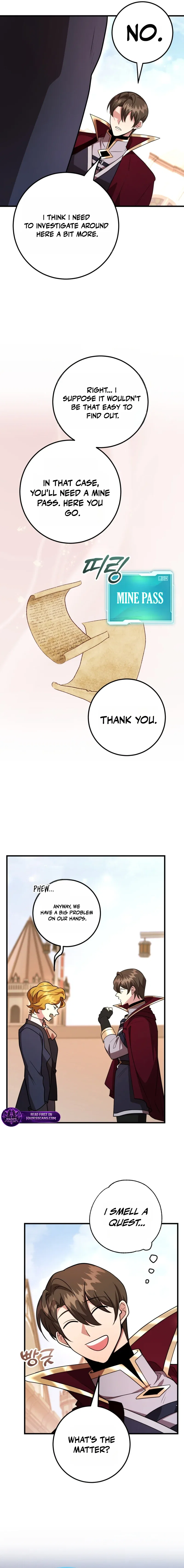The 10-Star Player’s Lucky Draw Chapter 117 – Page 2