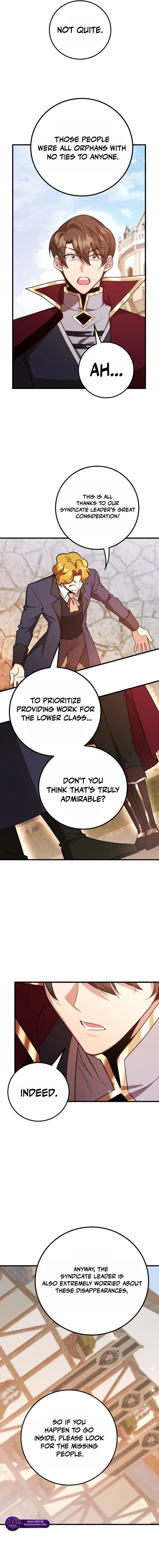 The 10-Star Player’s Lucky Draw Chapter 117 – Page 4