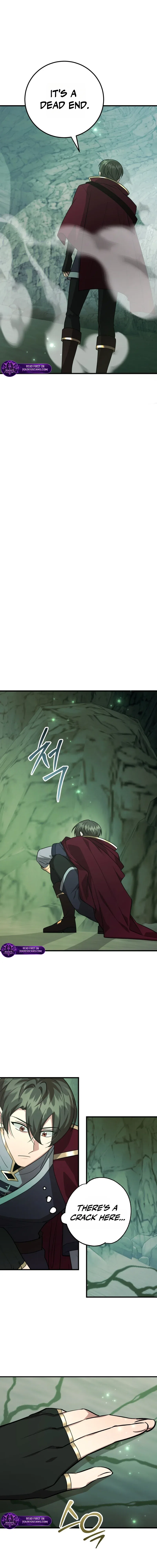The 10-Star Player’s Lucky Draw Chapter 117 – Page 7