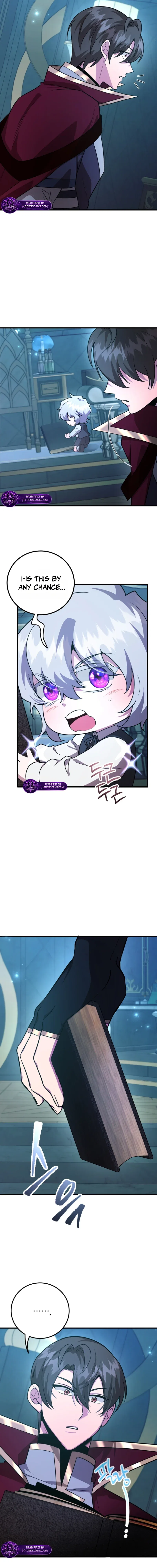 The 10-Star Player’s Lucky Draw Chapter 117 – Page 18