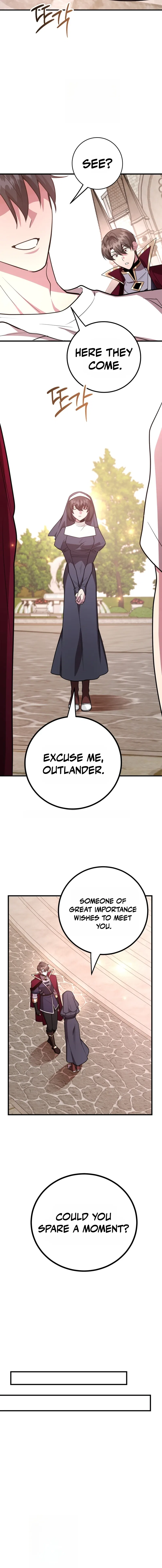 The 10-Star Player’s Lucky Draw Chapter 116 – Page 2