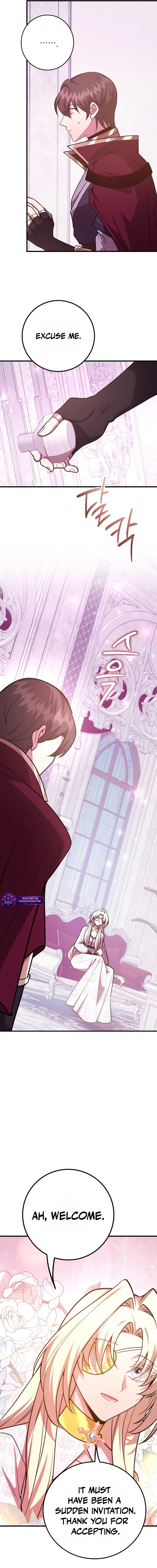 The 10-Star Player’s Lucky Draw Chapter 116 – Page 4