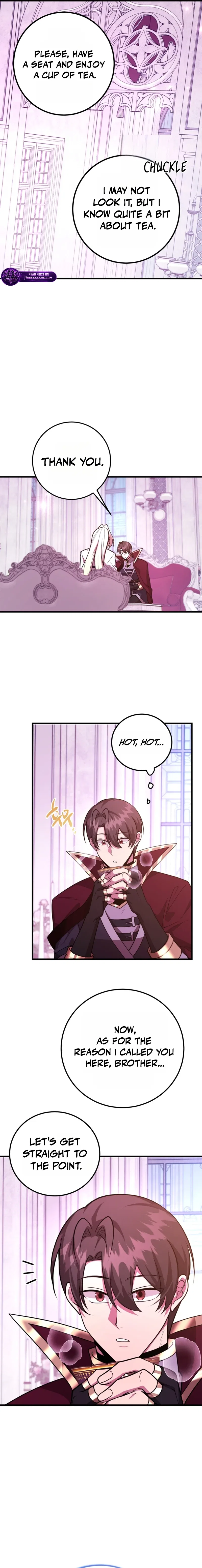 The 10-Star Player’s Lucky Draw Chapter 116 – Page 6