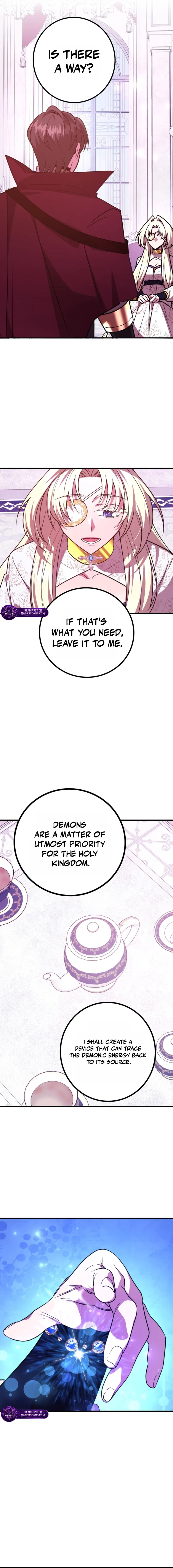 The 10-Star Player’s Lucky Draw Chapter 116 – Page 9