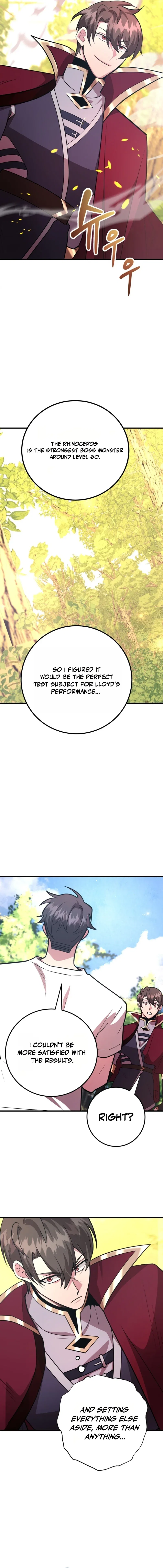 The 10-Star Player’s Lucky Draw Chapter 115 – Page 2
