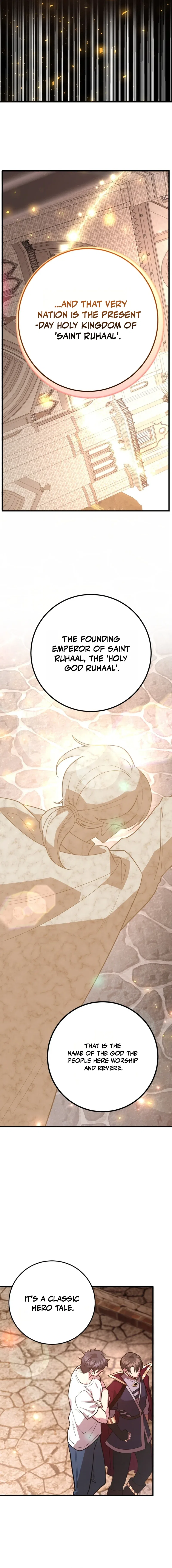 The 10-Star Player’s Lucky Draw Chapter 115 – Page 13