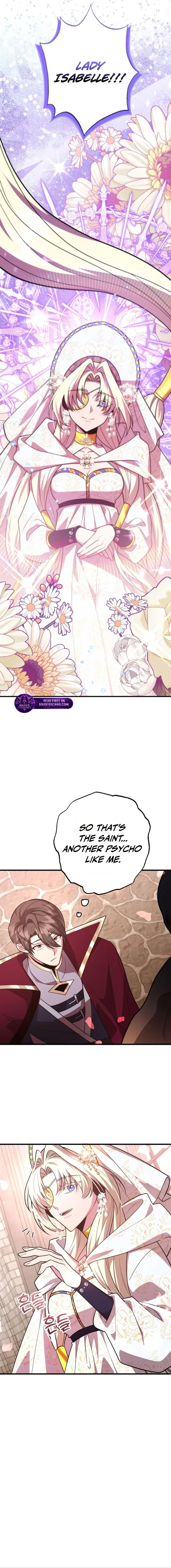 The 10-Star Player’s Lucky Draw Chapter 115 – Page 17