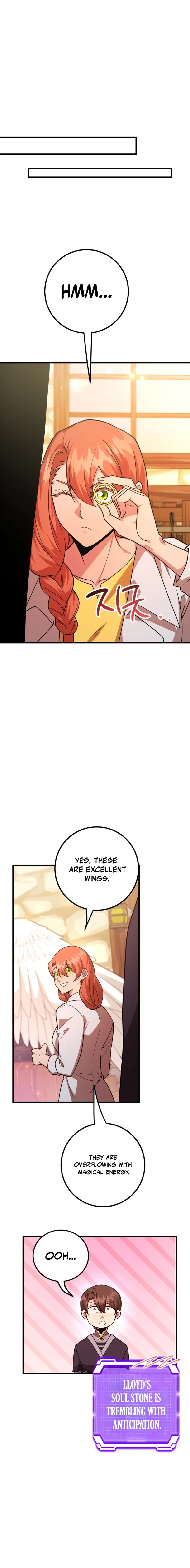 The 10-Star Player’s Lucky Draw Chapter 114 – Page 3