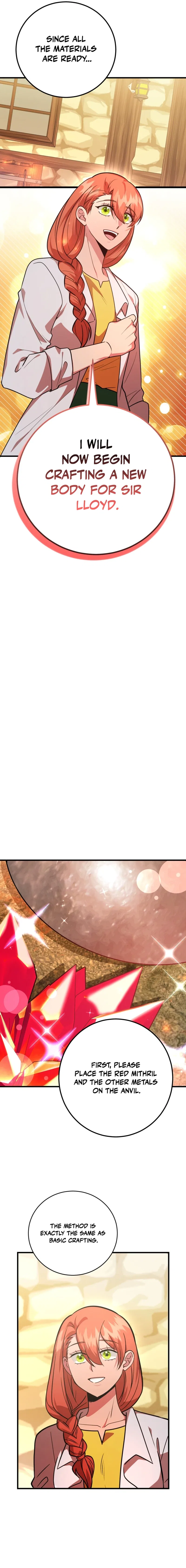 The 10-Star Player’s Lucky Draw Chapter 114 – Page 4