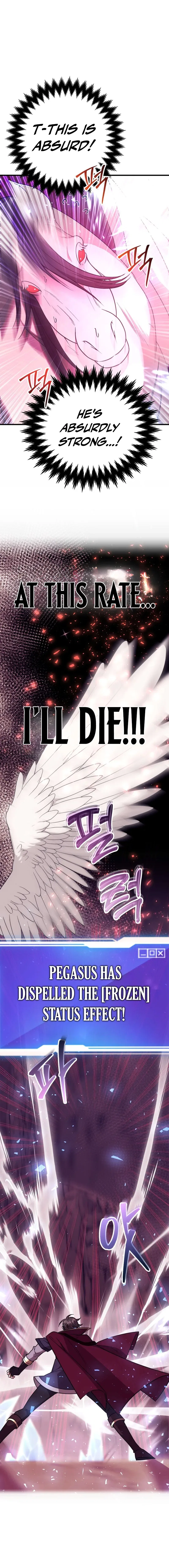 The 10-Star Player’s Lucky Draw Chapter 113 – Page 4