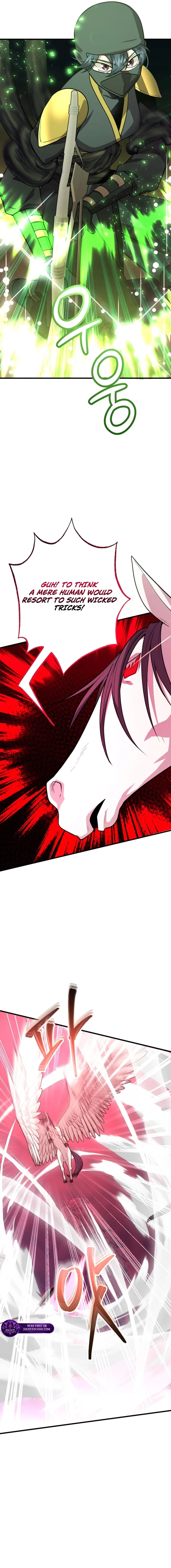 The 10-Star Player’s Lucky Draw Chapter 113 – Page 9