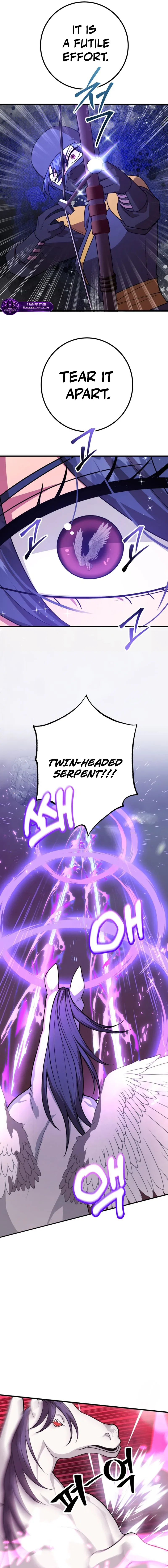 The 10-Star Player’s Lucky Draw Chapter 113 – Page 10