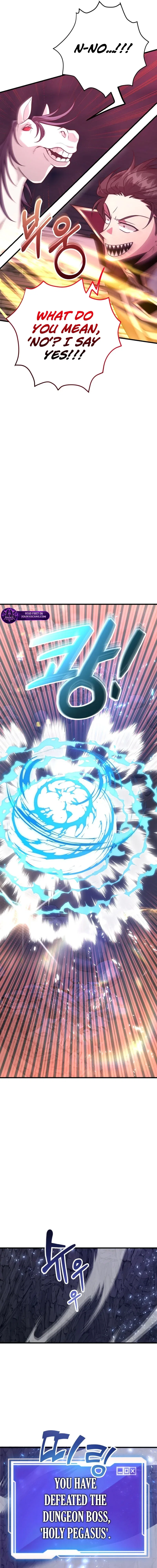The 10-Star Player’s Lucky Draw Chapter 113 – Page 12