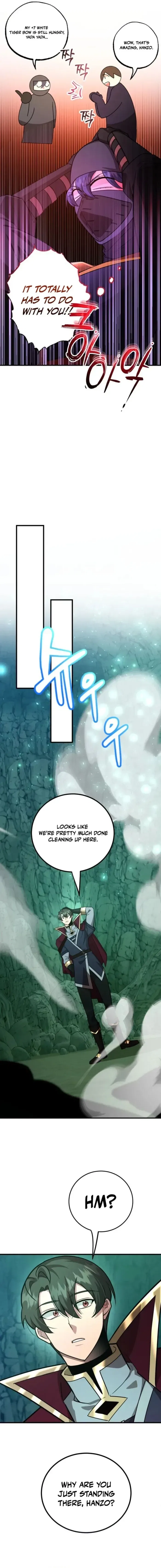 The 10-Star Player’s Lucky Draw Chapter 112 – Page 2