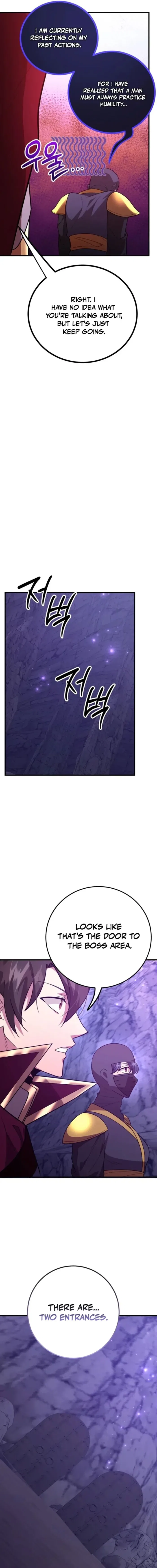 The 10-Star Player’s Lucky Draw Chapter 112 – Page 3