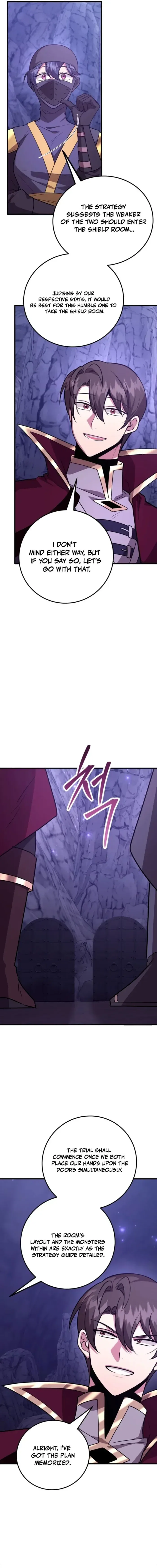The 10-Star Player’s Lucky Draw Chapter 112 – Page 6