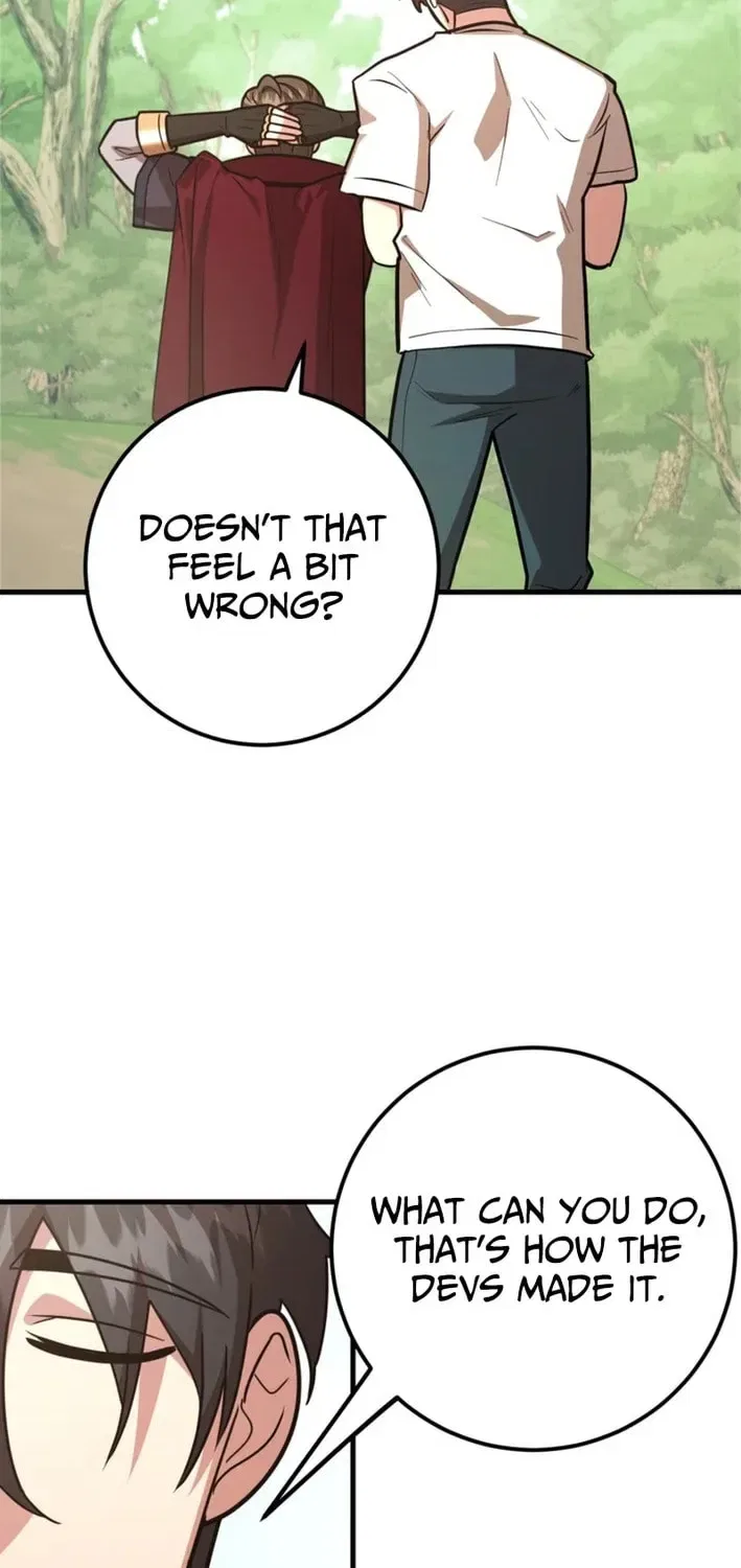 The 10-Star Player’s Lucky Draw Chapter 111 – Page 4