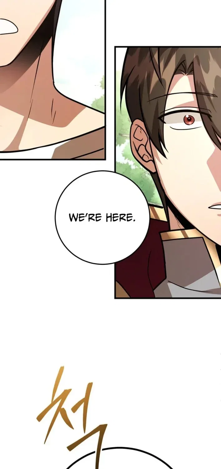 The 10-Star Player’s Lucky Draw Chapter 111 – Page 5