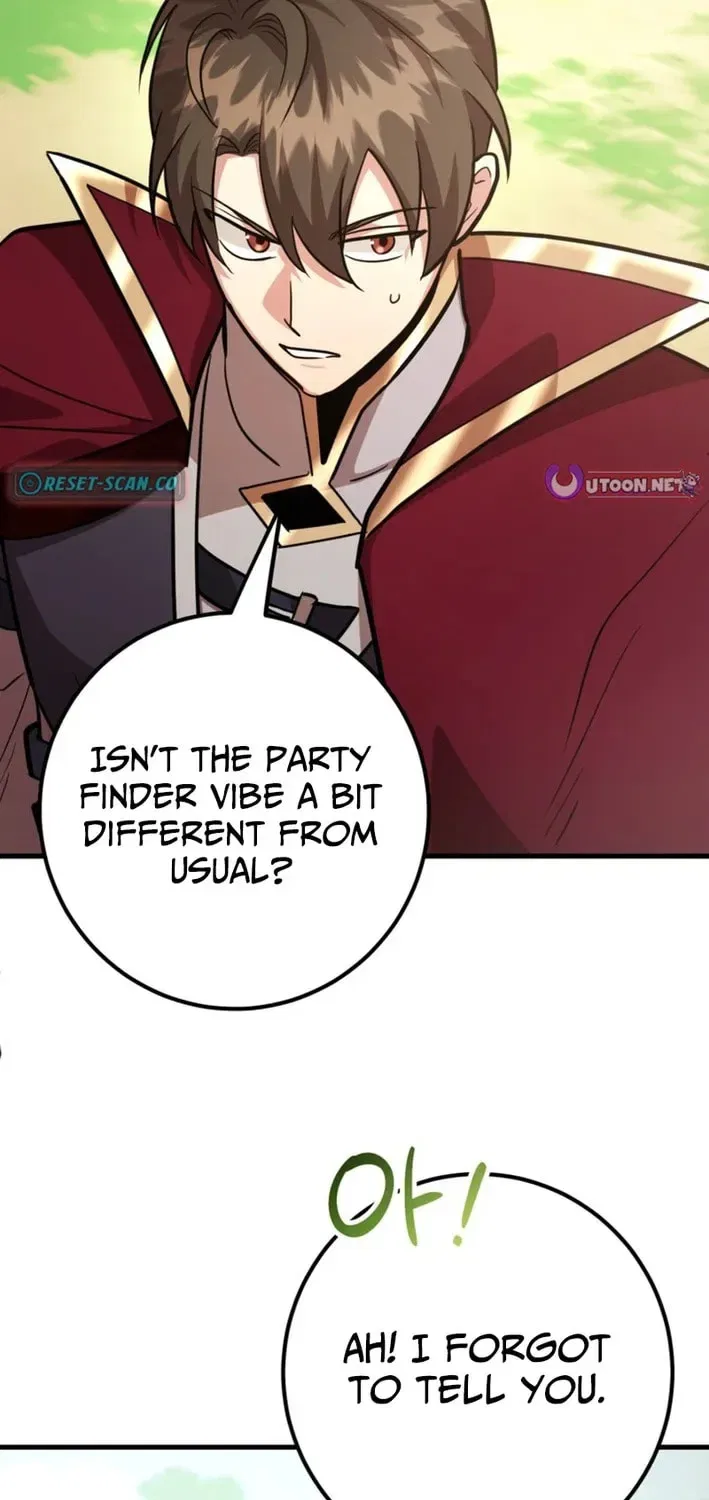The 10-Star Player’s Lucky Draw Chapter 111 – Page 10