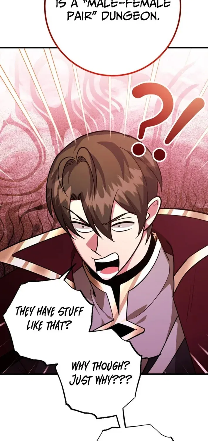The 10-Star Player’s Lucky Draw Chapter 111 – Page 12