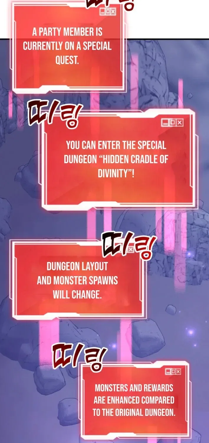 The 10-Star Player’s Lucky Draw Chapter 111 – Page 26