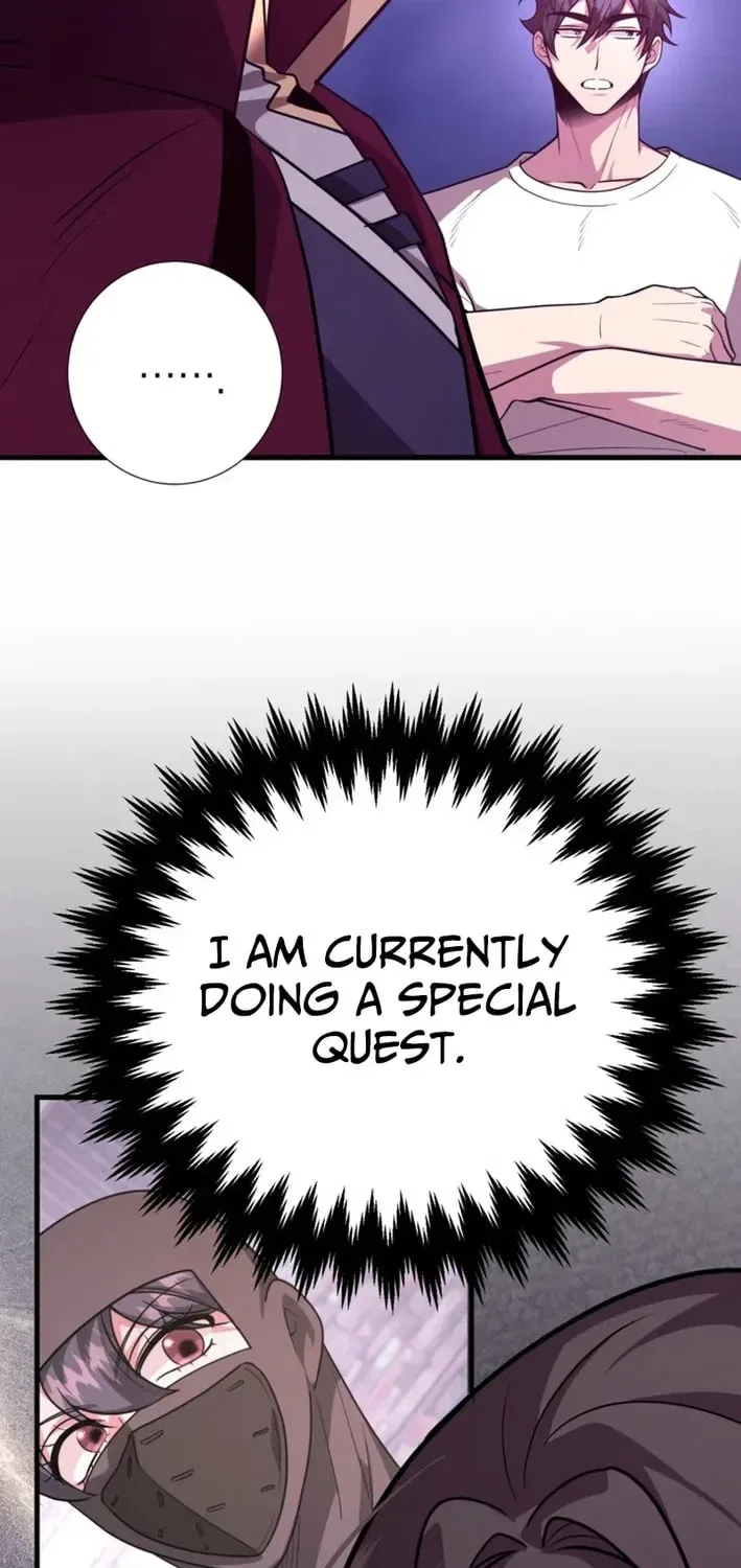 The 10-Star Player’s Lucky Draw Chapter 111 – Page 29