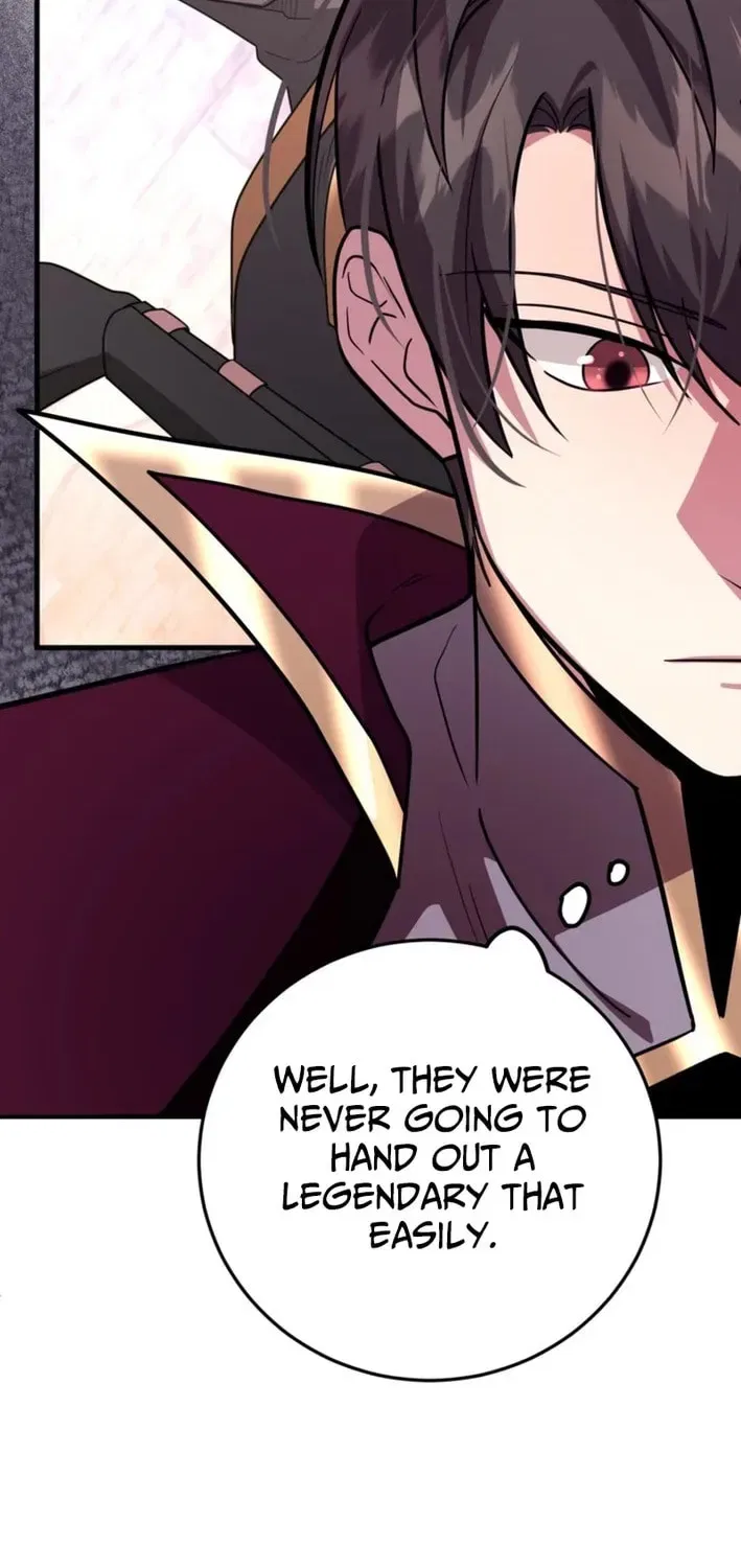 The 10-Star Player’s Lucky Draw Chapter 111 – Page 30