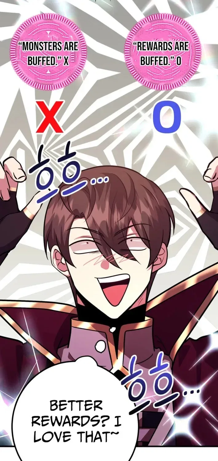 The 10-Star Player’s Lucky Draw Chapter 111 – Page 36