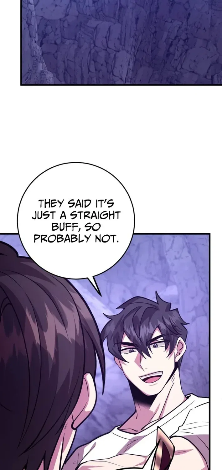 The 10-Star Player’s Lucky Draw Chapter 111 – Page 38