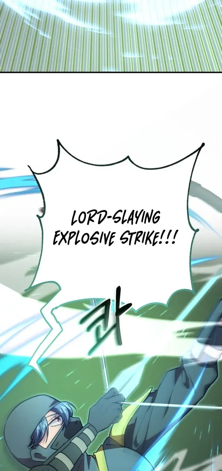 The 10-Star Player’s Lucky Draw Chapter 111 – Page 43