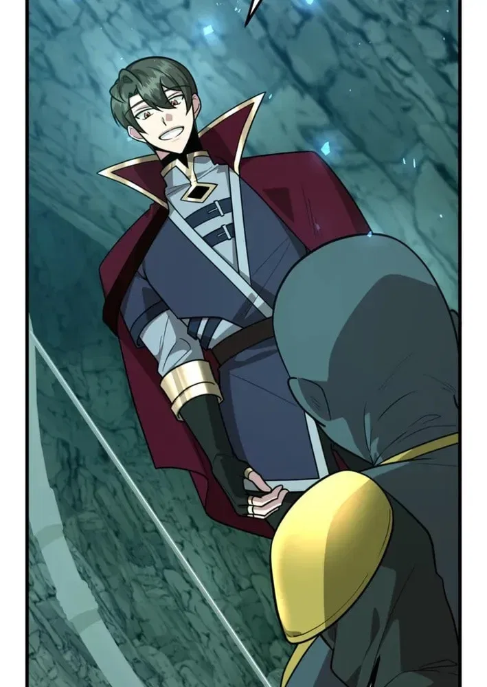 The 10-Star Player’s Lucky Draw Chapter 111 – Page 49
