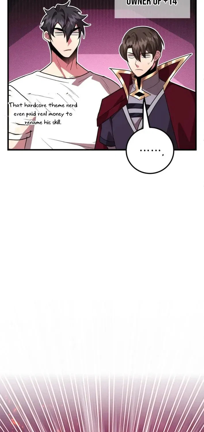 The 10-Star Player’s Lucky Draw Chapter 111 – Page 52