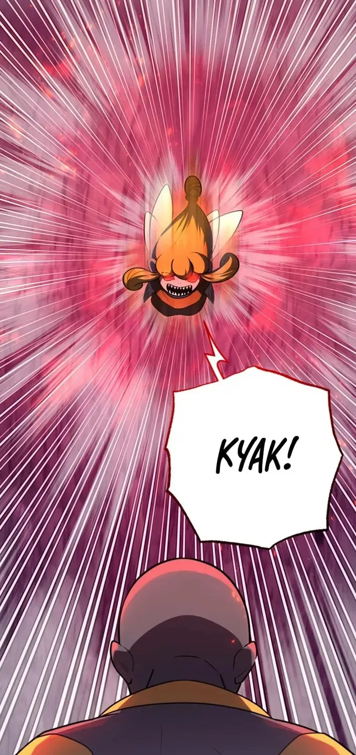 The 10-Star Player’s Lucky Draw Chapter 111 – Page 53