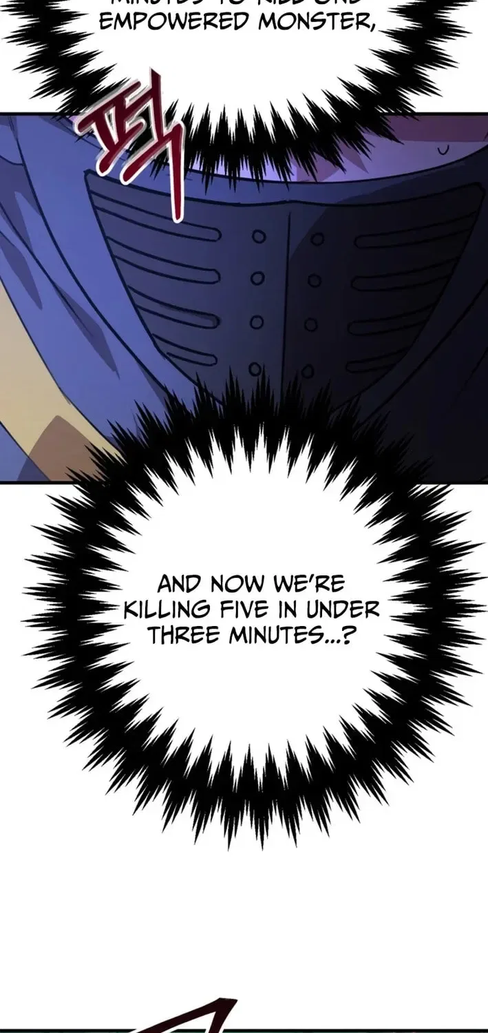 The 10-Star Player’s Lucky Draw Chapter 111 – Page 79